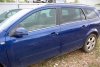 _Zbiornik paliwa Opel Astra H 2005 1.6i 16V Z16XEP Kombi