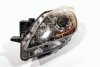 Reflektor lewy Mazda 3 BL 2009 1.6D Hatchback 5-drzwi