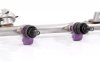 _Listwa wtryskowa Mercedes CLK W208 2001 2.3 Kompressor