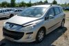 Amortyzator przód lewy Peugeot 308 I SW 2009 (2007-2011) 1.6HDI 9HX Kombi