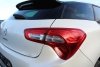 Listwa chromowana drzwi tył prawa Citroen DS5 2014 (2011-2015) Hatchback 5-drzwi 