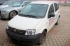 Błotnik Przód Lewy Fiat Panda II 2011 1.2i Hatchback 5-drzwi
