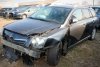 Fotel lewy kierowcy Toyota Avensis T25 Lift 2008 Kombi