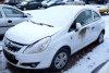 Błotnik przód prawy Opel Corsa D 2010 Hatchback 3-drzwi