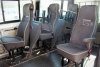 Półoś przód prawa Ford Transit MK7 2006 Bus