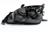 _Reflektor prawy Toyota Avensis T22 2000-2003