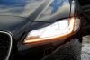 _Klapa bagażnika tył Jaguar XF X260 2016 Sedan