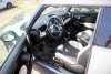 Drzwi przód prawe Mini One R56 2008 Hatchback 3-drzwi (Pepper White)