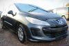 Drzwi przód prawe Peugeot 308 T7 2007 Hatchback 3-drzwi (kod lakieru: KTP)