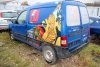 Citroen Berlingo 2006 1.9D WJY [B]