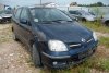 Rura wlewu paliwa Nissan Almera Tino 2005 1.8i Minivan 