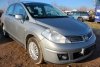 Pompa paliwa Nissan Tiida C11 2007 1.8i MR18 Sedan 