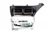 Radio Honda Civic VIII FK Lift 2010 Hatchback 5-drzwi