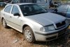 Skoda Octavia 1U 2001 1.6i AEE Sedan [B]