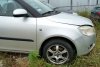 Stacyjka Skoda Roomster 5J 2007 (2006-2010) 1.4TDI BMS