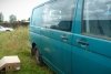 Maska VW Transporter T5 2005 Bus (kod lakieru: LL6T)