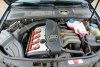 Maska Audi A4 B6 2001 2.0i ALT Sedan