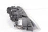 Reflektor lewy VW Passat B5 Lift 2000-2005 (xenon)