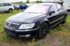 _Zderzak przód VW Phaeton 2008 3.0TDI CARA Sedan 4Motion (PDC, xenon)