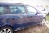Mechanizm wycieraczek Opel Zafira B 2006 Minivan