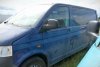 Maska VW Transporter T5 2004 Bus (kod lakieru: LL5M)