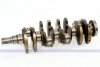 WAŁ KORBOWY MITSUBISHI GALANT E32A 1.8 16V 4G93