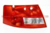 LAMPA TYLNA LEWA AUDI A4 04 CABRIO BRUTTO