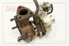 TURBO TURBINA TOYOTA COROLLA 2.0 D4D 17201-27020