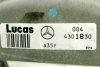 SERWO POMPA HAMULCOWA MERCEDES C-KLASA W202 97 2.0
