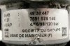 POMPA WSPOMAGANIA SAAB 9-5 99 2.0T B205E 4838447