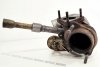 TURBOSPRĘŻARKA MERCEDES E-KLASA W210 98 2.9 TD FV