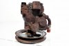 POMPA WSPOMAGANIA KIA JOICE 01 2.0 16V DOHC G4CP