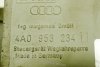 KOMPUTER SILNIKA ZESTAW AUDI A4 B5 1.9 028906021G