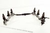 LISTWA WTRYSKOWA HONDA LEGEND 95 3.2 V6 C32A2