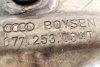 KOLEKTOR WYDECHOWY VW TOUAREG 02 4.2 V8 077253034T
