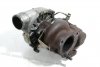TURBOSPRĘŻARKA TURBINA VOLVO V70 99 2.5 TDI