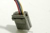 LUSTERKO PRAWE NISSAN ALMERA II N16 00 3 PINY EUR