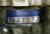 POMPA WSPOMAGANIA DAIHATSU GRAN MOVE 96 7121172