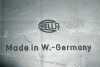 POMPKA CENTRALNEGO ZAMKA MERCEDES C-KLASA W202 95