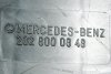 POMPKA CENTRALNEGO ZAMKA MERCEDES C-KLASA W202 95