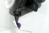 REFLEKTOR LEWY NISSAN MICRA K12 2003-2007