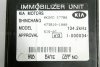 KOMPUTER SILNIKA IMMO STACYJKA KIA RIO 01 1.3