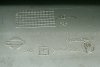 SPOILER KLAPY LOTKA NISSAN ALMERA N16 00 1.5 HB