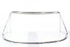Listwa szyby tylnej Mercedes SL SLC R107 1979 Coupe