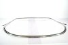 Listwa szyby tylnej Mercedes SL SLC R107 1979 Coupe