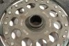 _Koło dwumasowe sprzęgło VW Passat B5 1996-2005 2.3 VR5