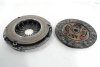 SPRZĘGŁO TARCZA DOCISK MAZDA 323 98 BJ 2.0 DITD