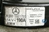ALTERNATOR MERCEDES C-KLASA W203 2001 2.2 CDI