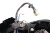 LAMPA TYLNA TYŁ LEWA KIA SEPHIA II 99 SEDAN SAMDO