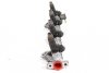 LISTWA WTRYSKOWA MITSUBISHI SPACE STAR 1.3